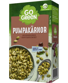 GOGREEN 300G KURPITSANSIEMEN Main Image