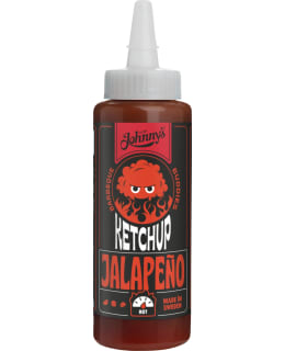 JOHNNY'S JALAPENO 285G KETSUPPI Main Image