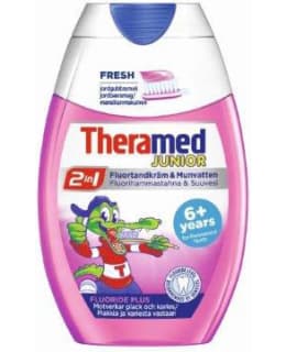 THERAMED 2IN1 JUNIOR 75 ML HT+SV Main Image
