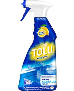 TOLU PUHDAS KYLPYHUONE 500 ML SPRAY Main Image