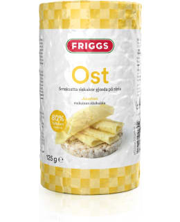 FRIGGS 130 G JUUSTO RIISIKAKKU Main Image