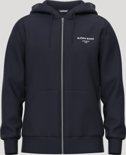 BB 10005677-NA002-M M.ZIP HOODIE Main Image
