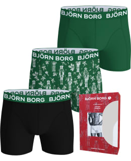 BB 10006553-MP001-M M.STRETCH BOXER 3P Main Image