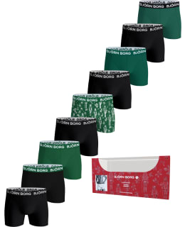 BB 10006558-MP001-L M.STRETCH BOXER 9P Main Image