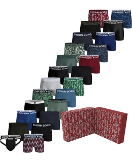 BB 10006954-MP001-S M.XMAS CALENDER Main Image