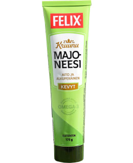 Felix 175g kevyt majoneesi Main Image