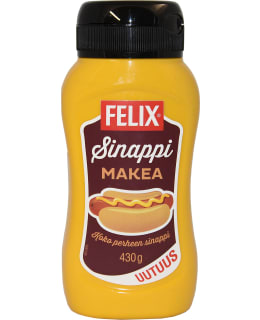 FELIX 430G MAKEA SINAPPI Main Image