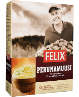 FELIX 220G PERUNAMUUSI 6 ANNOSTA Main Image