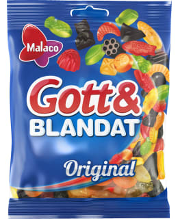 GOTT & BLANDAT 210 G ORIGINAL Main Image