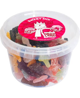 P&M SWEET MIX 600 G RASIA Main Image