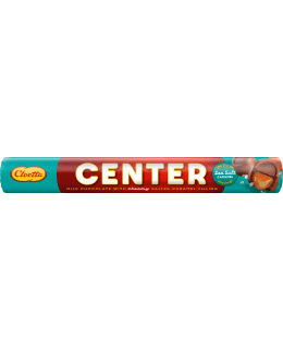CLOETTA CENTER SEA SALT CARAMEL 78 G Main Image