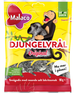MALACO DJUNGELVRÅL ORIGINAL 90 G PUSSI Main Image
