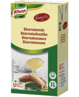 Knorr Garde d'Or Bearnaise 1 l tetrakastike Main Image