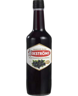 EKSTRÖMS 0,58L VA MUSTAHERUKKAMEHUTIIV Main Image