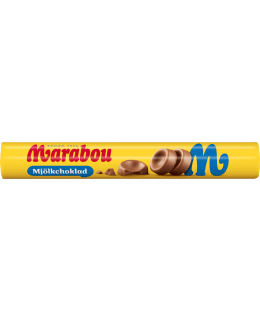 MARABOU MAITOSUKLAA 74 G NAPPIRULLA Main Image