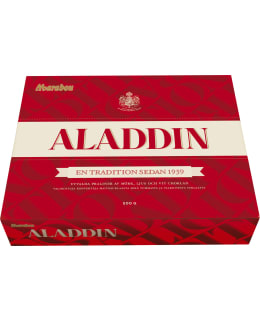 MARABOU ALADDIN 500 G KONVEHTEJA Main Image