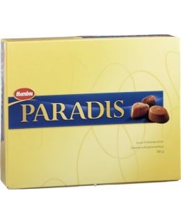 FI:MARABOU PARADIS 500g KONVEHTEJA Main Image