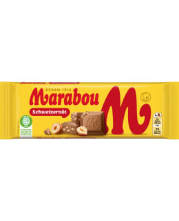 MARABOU SVEITSINPÄHKINÄ 100 G LEVY Main Image