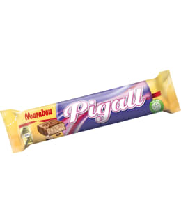 MARABOU PIGALL 40 G PATUKKA Main Image