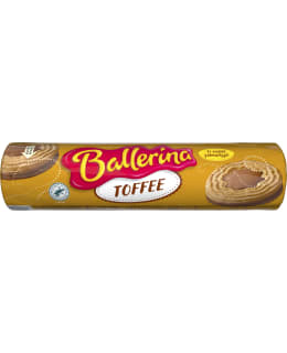 BALLERINA TOFFEE 190G TÄYTEKEKSI Main Image