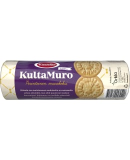KANTOLAN KULTA MURO 225G KEKSI Main Image