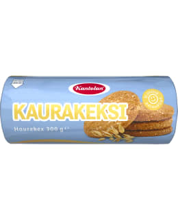 KANTOLAN KAURAKEKSI 300g Main Image