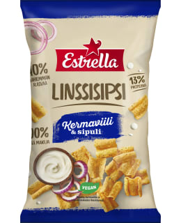 ESTRELLA KERMAVI&SIPUL 110G LINSSISIPSI Main Image