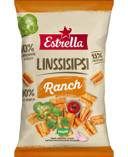 ESTRELLA RANCH 110G LINSSISIPSI Main Image