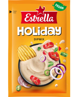 ESTRELLA DIP HOLIDAY 14G DIPPIJAUHE Main Image