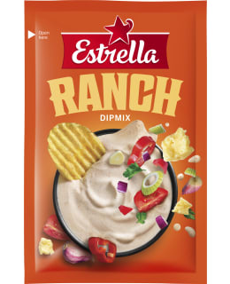 ESTRELLA DIPMIX RANCH  16G DIPPIJAUHE Main Image