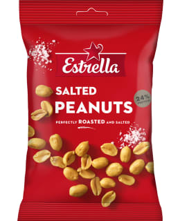 ESTRELLA 175G SUOLAPÄHKINÄ Main Image