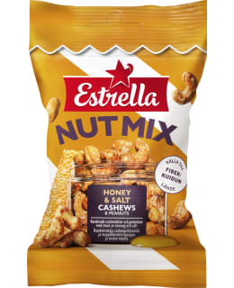 ESTRELLA HONEY&SALT CASHEW 50G NUT MIX Main Image