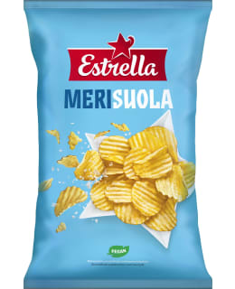 ESTRELLA MERISUOLA 275G SIPSI Main Image