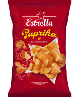 ESTRELLA PAPRIKA & MERISUOLA 275G SIPSI Main Image