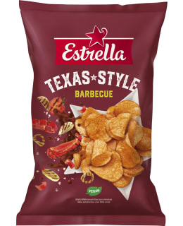 ESTRELLA TEXAS STYLE BARBECUE 275G SIPSI Main Image