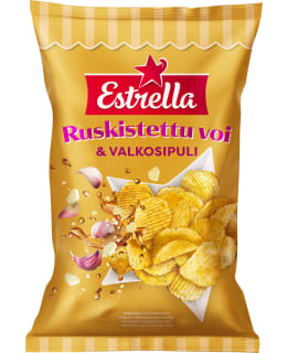 ESTRELLA RUSKIST VOI&VALKOSIP 275G SIPSI Main Image