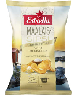 ESTRELLA VOI&MERISU 180G MAALAISSIPSI Main Image