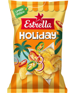 ESTRELLA HOLIDAY 250 G SIPSI Main Image