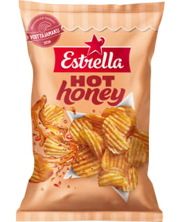 ESTRELLA HOT HONEY 275G PERUNALASTU Main Image