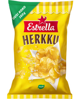 ESTRELLA HERKKU 160G PERUNALASTU Main Image