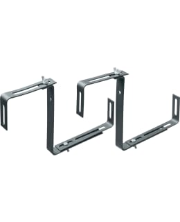 ORTHEX PARVEKEL.MUSTA TUKIRAUDAT 17X23 Main Image