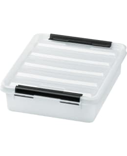 SMARTSTORE CLASSIC 1L KIR LAATIKKO+KANSI Main Image