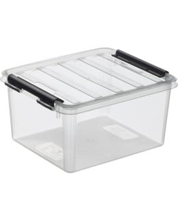 SMARTSTORE CLASSIC 2L KIR LAATIKKO+KANSI Main Image