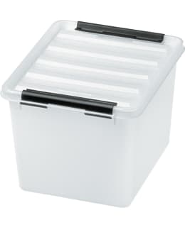 SMARTSTORE CLASSIC 3L KIR LAATIKKO+KANSI Main Image