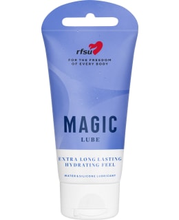 RFSU MAGIC 75ML LIUKUVOIDE Main Image