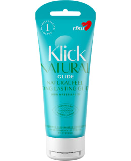 KLICK NATURAL GLIDE 100 ML LIUKUVOIDE Main Image