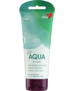 RFSU AQUA GLIDE 100ML LIUKUVOIDE Main Image