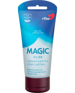 RFSU SENSE ME MAGIC 75ML LIUKUVOIDE Main Image
