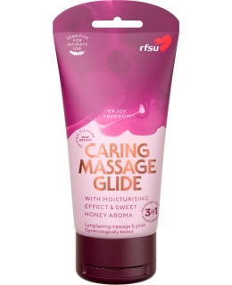 RFSU SENSE ME 3IN1 150ML LIUKUVOIDE Main Image