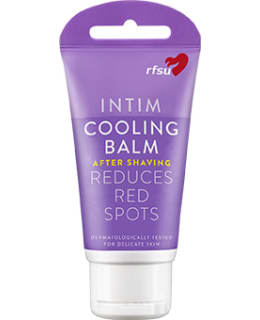 RFSU INTIM COOLING BALM AFTER SHAVE Main Image